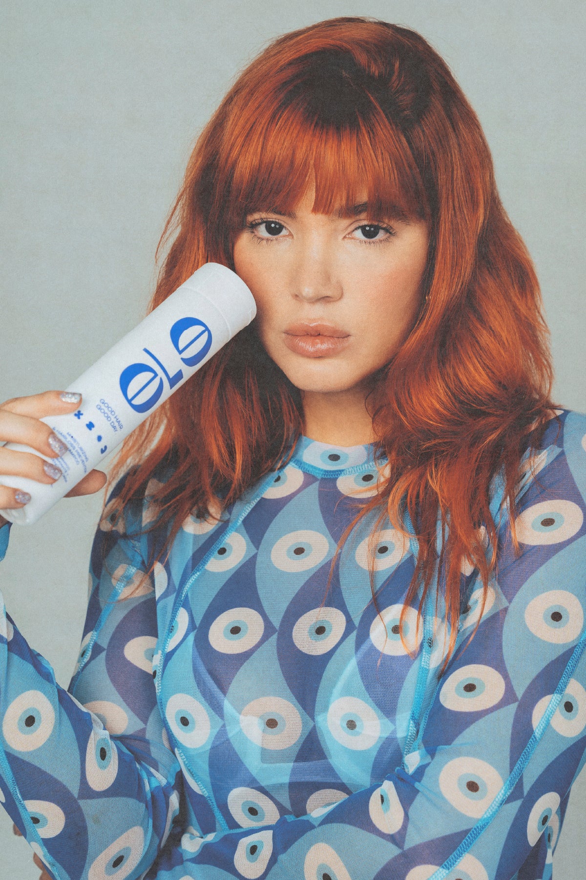 shampoo cabello seco
