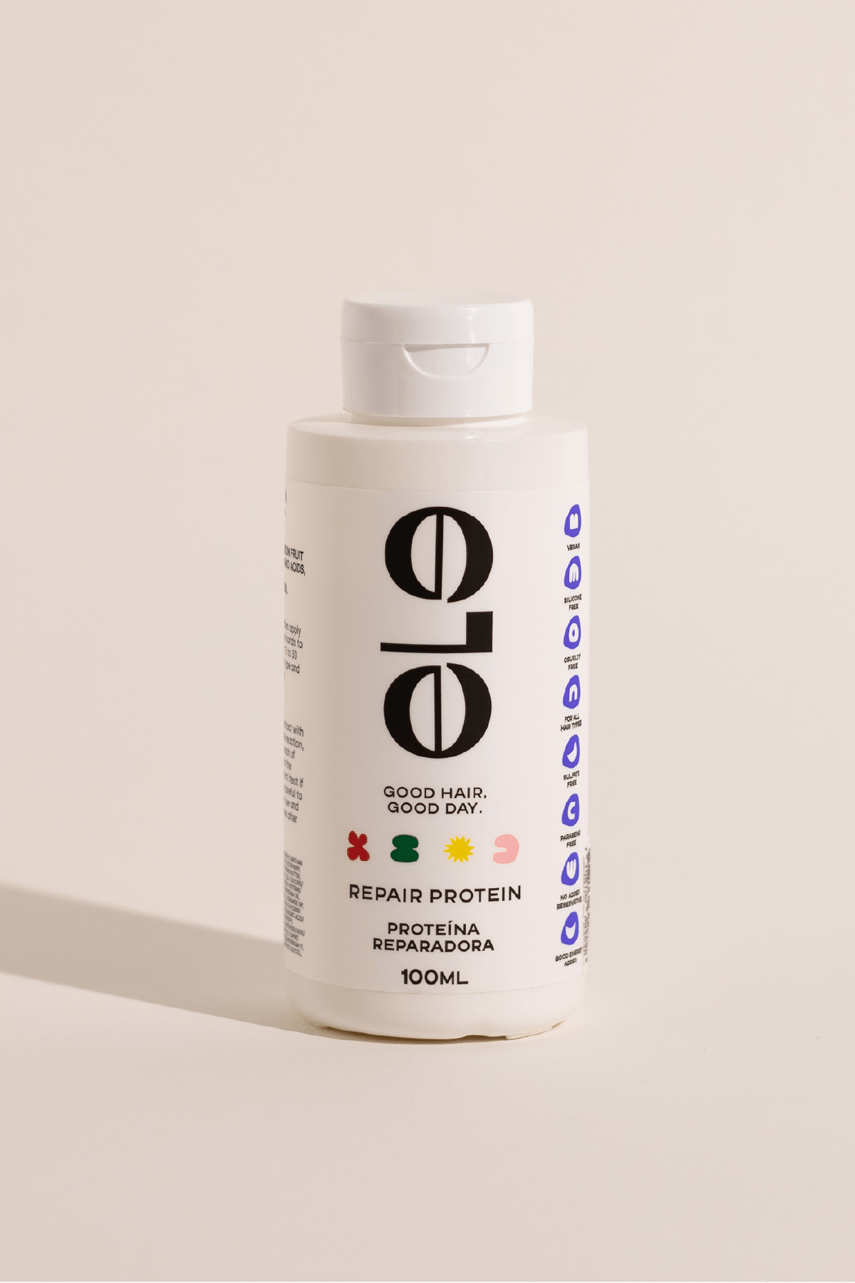 tratamiento para cabello maltratado