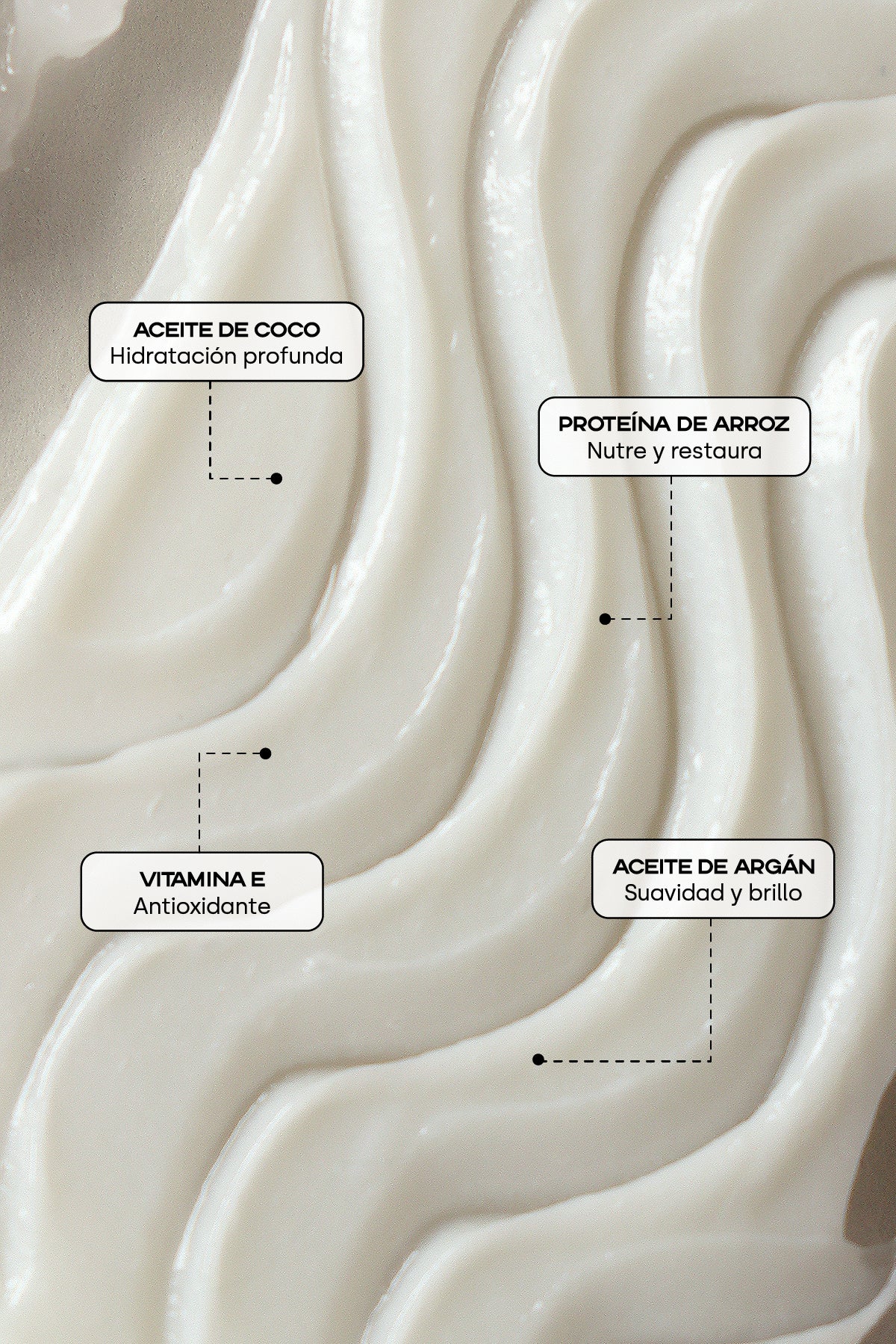 tratamiento para cabello seco