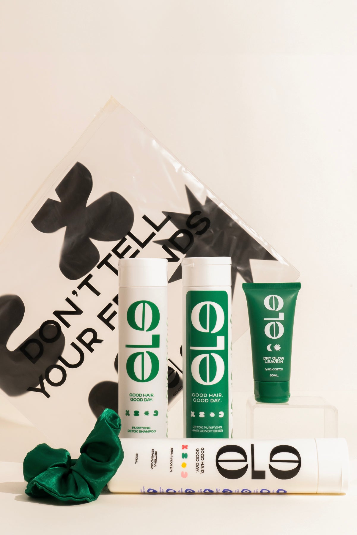 productos para pelo graso