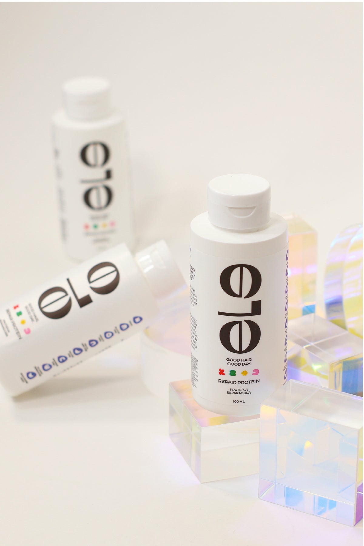 tratamiento para cabello