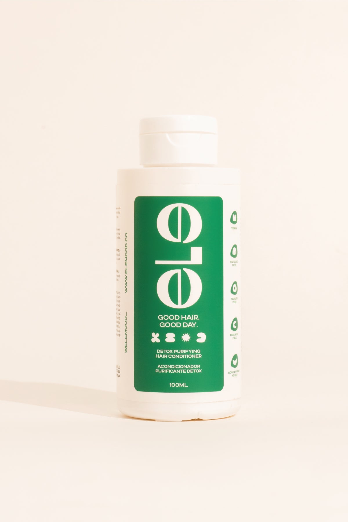 ACONDICIONADOR DETOX TRAVEL