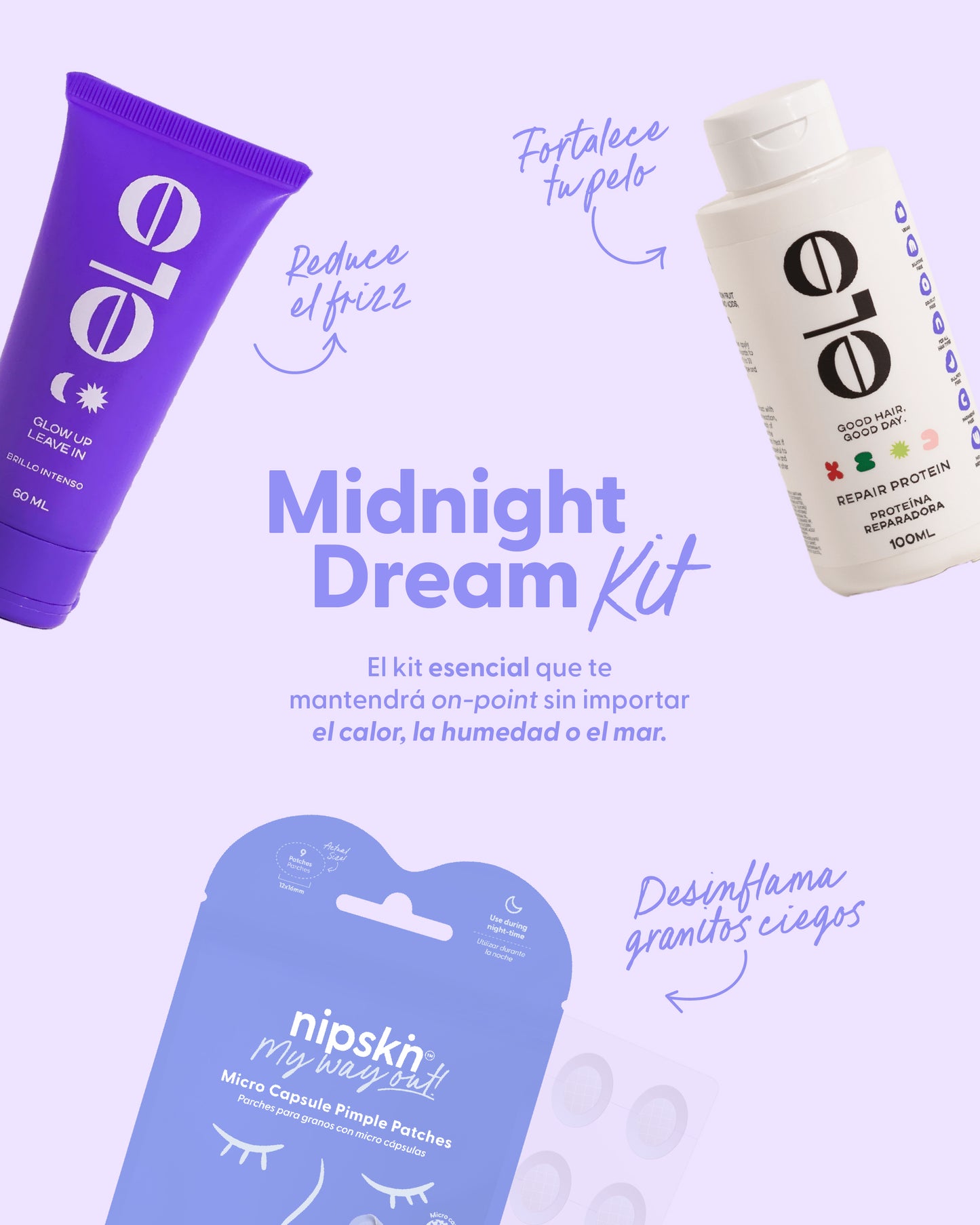 Kit Midnight Dream