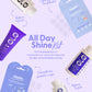 Kit All Day Shine